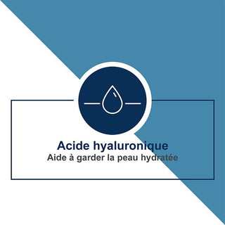 CeraVe Crème Mains Réparatrice pour Peaux Sèches 50ml 