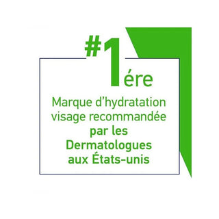 CeraVe Eau Micellaire Démaquillante Hydratante 295ml