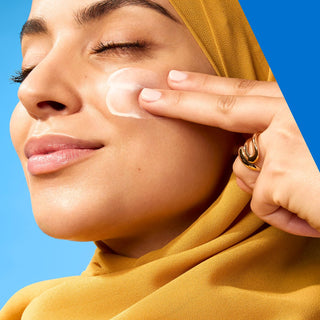 CeraVe Fluide Hydratant Invisible SPF50+ 50ml