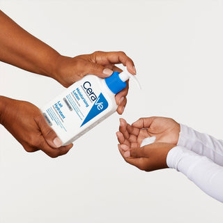 CeraVe Lait Hydratant Peau Sèche à Très Sèche 473ml