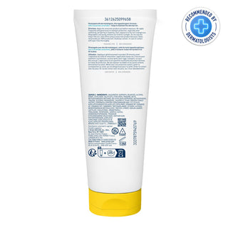 Cerave Lait Solaire Invisible Hydratant SPF50+