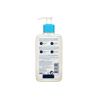 CeraVe SA Gel Nettoyant Anti-Rugosités 236ml