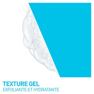 CeraVe SA Gel Nettoyant Anti-Rugosités 236ml