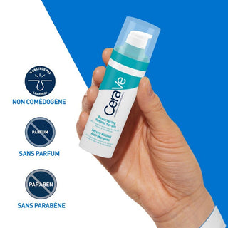 CeraVe Sérum Resurfaçant Rétinol Anti-Marques 30ml