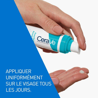 CeraVe Sérum Resurfaçant Rétinol Anti-Marques 30ml