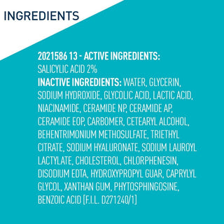 CeraVe Soin Concentré Anti - Imperfections 40ml