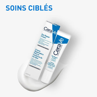 CeraVe Soins Ciblés