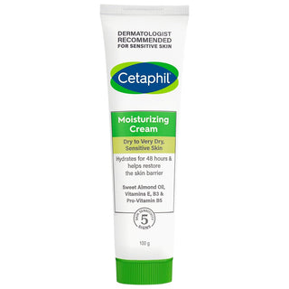 Cetaphil Crème Hydratante Haute Tolérance 100 ml