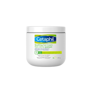Cetaphil Gel Crème Apaisant 453g