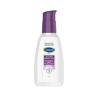 Cetaphil Pro Acne Prone Lotion Hydratante SPF 30
