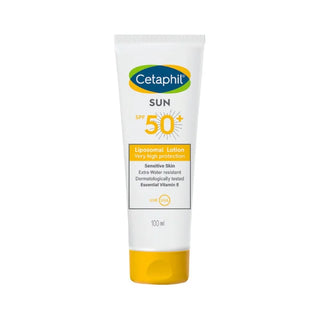 Cetaphil Sun Liposomal Lotion SPF50+ 100ml