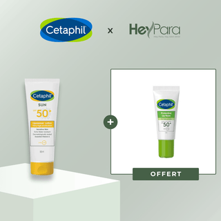 Cetaphil Sun Lotion SPF50+ Ultra Protect