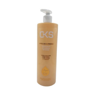 CKS Après - Shampoing Réparateur 500ml