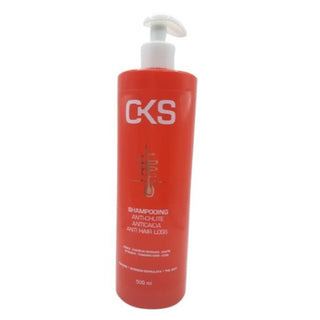CKS Shampoing Anti - Chute Fortifiant 500ml
