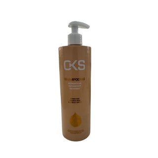 CKS Shampoing Réparateur 500ml