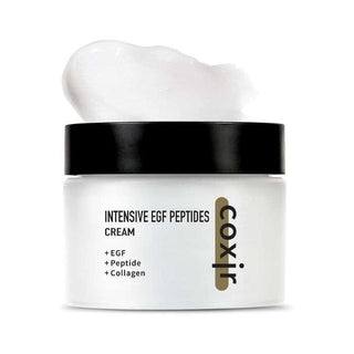 Coxir Intense EGF Peptides Cream 50 ML