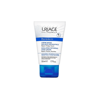 Crème Mains Isolante Réparatrice Uriage Bariéderm 50ml
