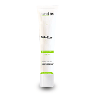 Curaskin SéboCure Crème Anti - Imperfections 40ml