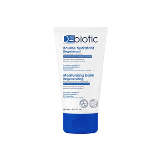 D - biotic Baume Hydratant Régénérant Haut de Gamme - 150 ml