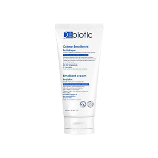 D - Biotic Crème Émolliente Pédiatrique 200 ml