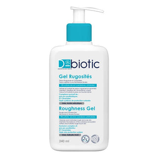 D - Biotic Gel Rugosités 240ml