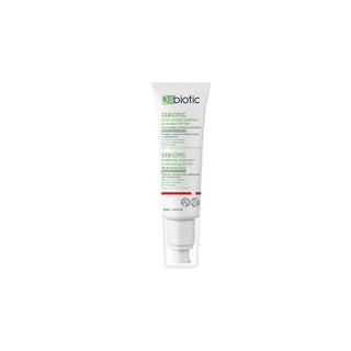 D - Biotic Sebiotic Écran Solaire Matifiant Hydratant SPF50+