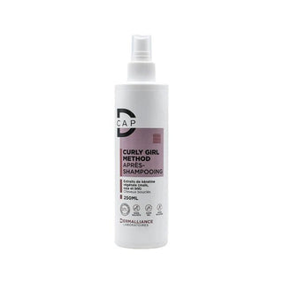 D - Cap Curly Girl Method Après - Shampooing 250 ml