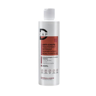 D - Cap Shampooing Anti - Chute 250ml