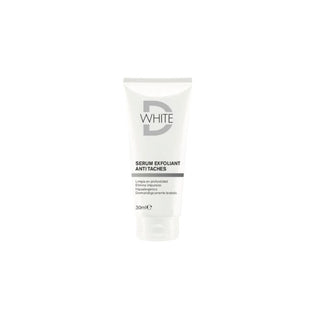D - White Sérum Exfoliant Anti - Taches 30ml