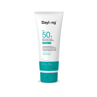 Daylong Sensitive Face Crème-Gel SPF 50+ 50ml