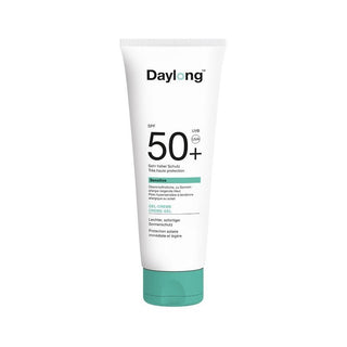 Daylong Sensitive Gel SPF 50+ - Gel Crème Légère Haute Protection