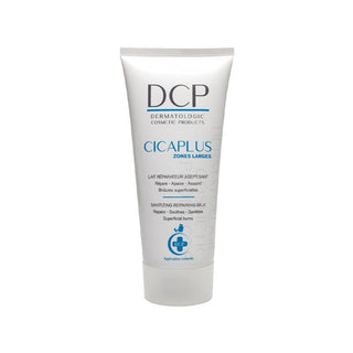 DCP CICAPLUS Lait Réparateur Aseptisant Zones Larges 200mL