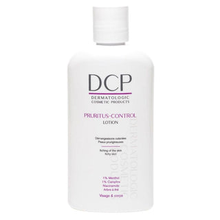 DCP Pruritus Control Lotion Anti - Démangeaisons 200 ml
