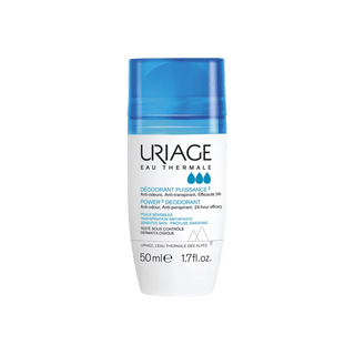 Déodorant Uriage Puissance 3 Roll-On 50ml
