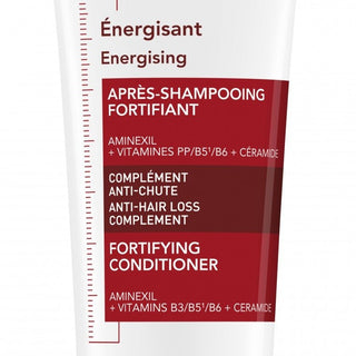 Dercos Après-Shampoing Énergisant Anti-Chute 200ml
