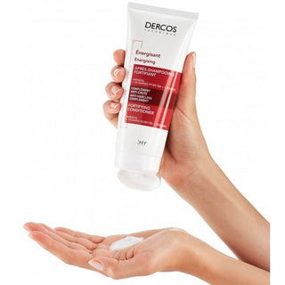 Dercos Après-Shampoing Énergisant Anti-Chute 200ml