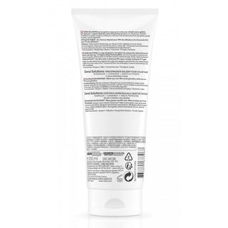 Dercos Densi-Solutions Après-Shampooing Baume Épaisseur Régénérant - 200ml