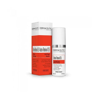 Dermaceutic Activ Retinol 0.5 Sérum Anti - Âge
