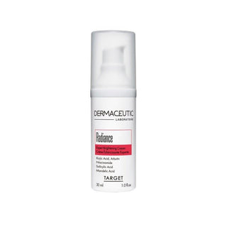 Dermaceutic Radiance Expert Crème Éclaircissante 30ml