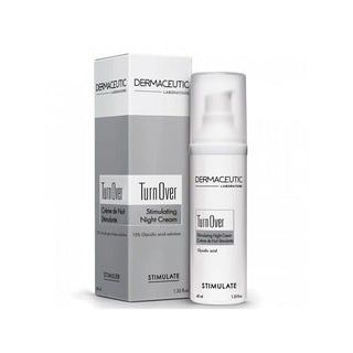 Dermaceutic Turn Over Crème de Nuit 40ml