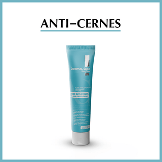 DermaDoc Crème Anti - Cernes 30ml