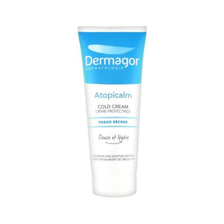 Dermagor Atopicalm Cold Cream 100 ml
