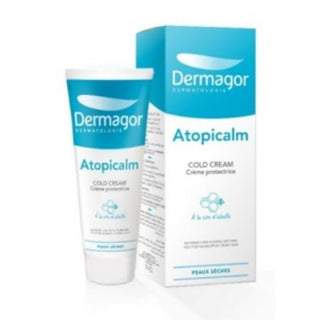 Dermagor Atopicalm Cold Cream Crème Protectrice 40ml