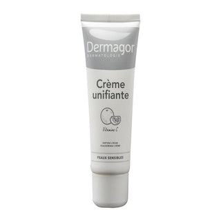 Dermagor Crème Unifiante Vitamine C - 40 ml