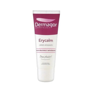 Dermagor Erycalm Crème Apaisante 40ml