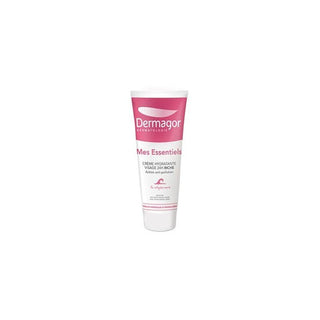 Dermagor Mes Essentiels Crème Hydratante 24h Légère 40ml