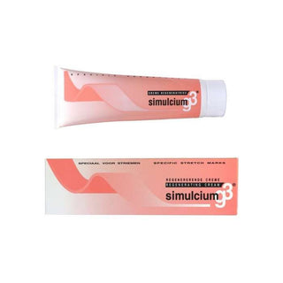 Dermagor Simulcium Crème Régénératrice 100ml
