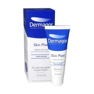 Dermagor Skin Plast Crème Anti-Âge 40ml