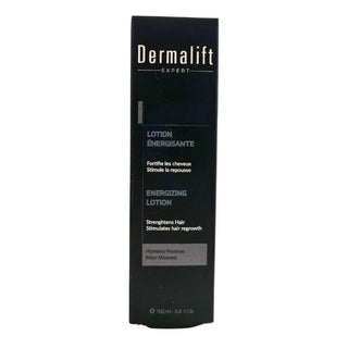 Dermalift Capilift Lotion Énergisante 100ml