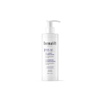 Dermalift Phy - Int Gel Lavant Hygiène Intime 200 ml